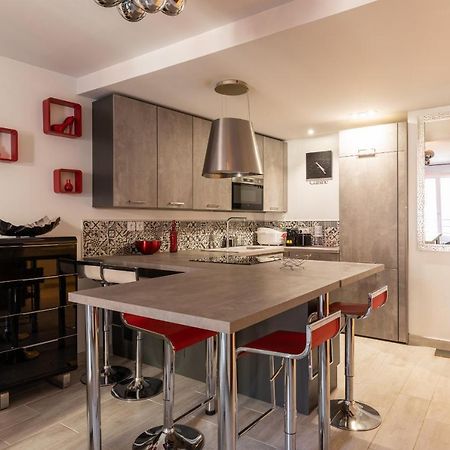 Dify Vieux Lyon Apartment Exterior photo