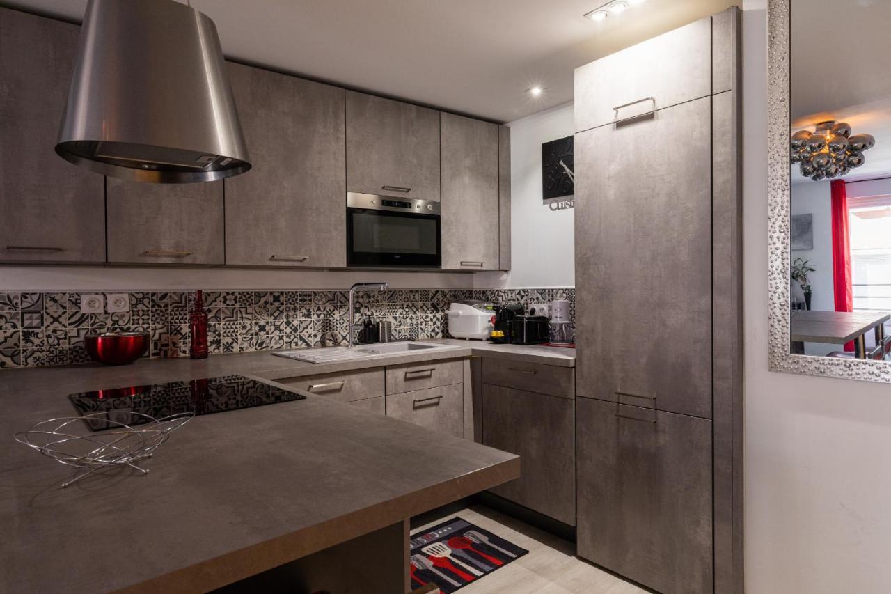 Dify Vieux Lyon Apartment Exterior photo