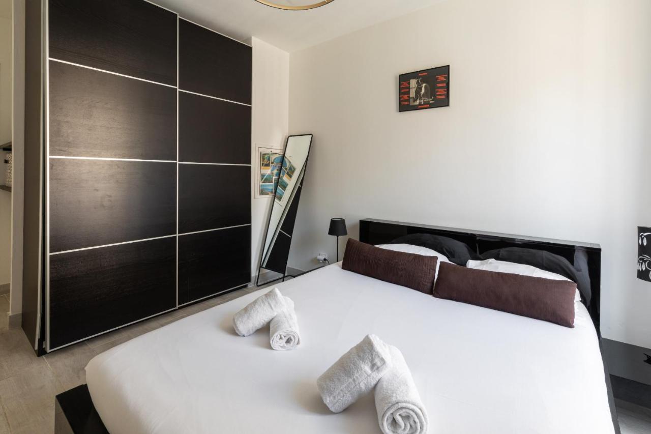 Dify Vieux Lyon Apartment Exterior photo