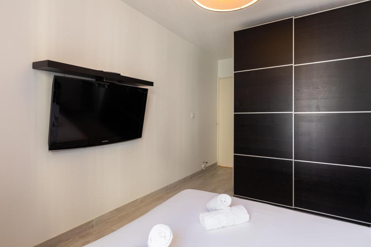 Dify Vieux Lyon Apartment Exterior photo