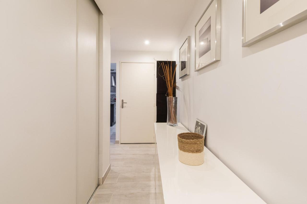 Dify Vieux Lyon Apartment Exterior photo