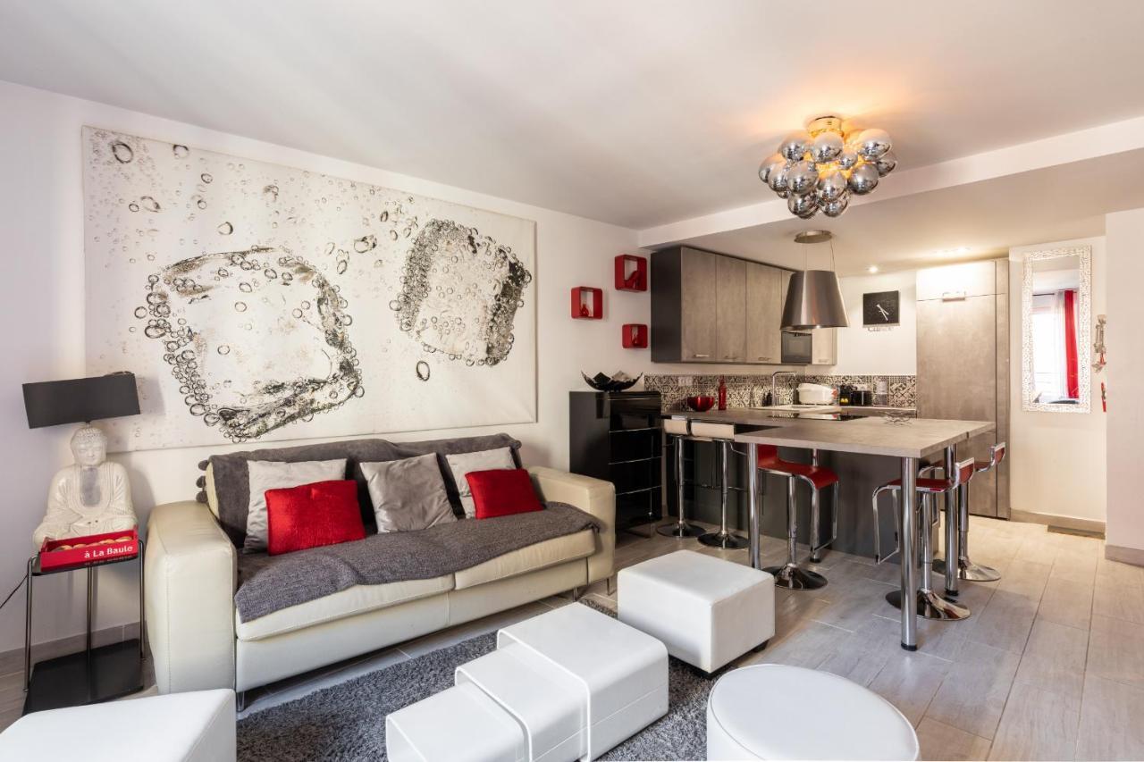 Dify Vieux Lyon Apartment Exterior photo