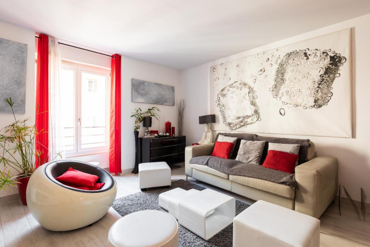 Dify Vieux Lyon Apartment Exterior photo