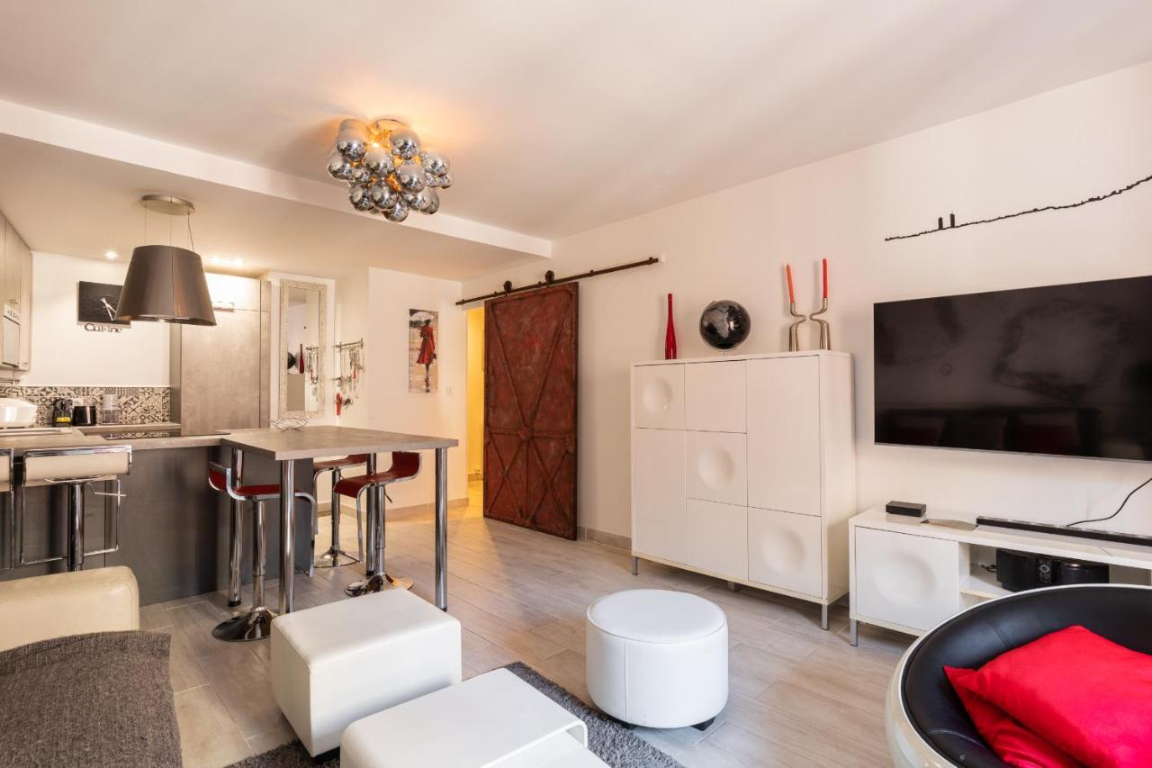 Dify Vieux Lyon Apartment Exterior photo