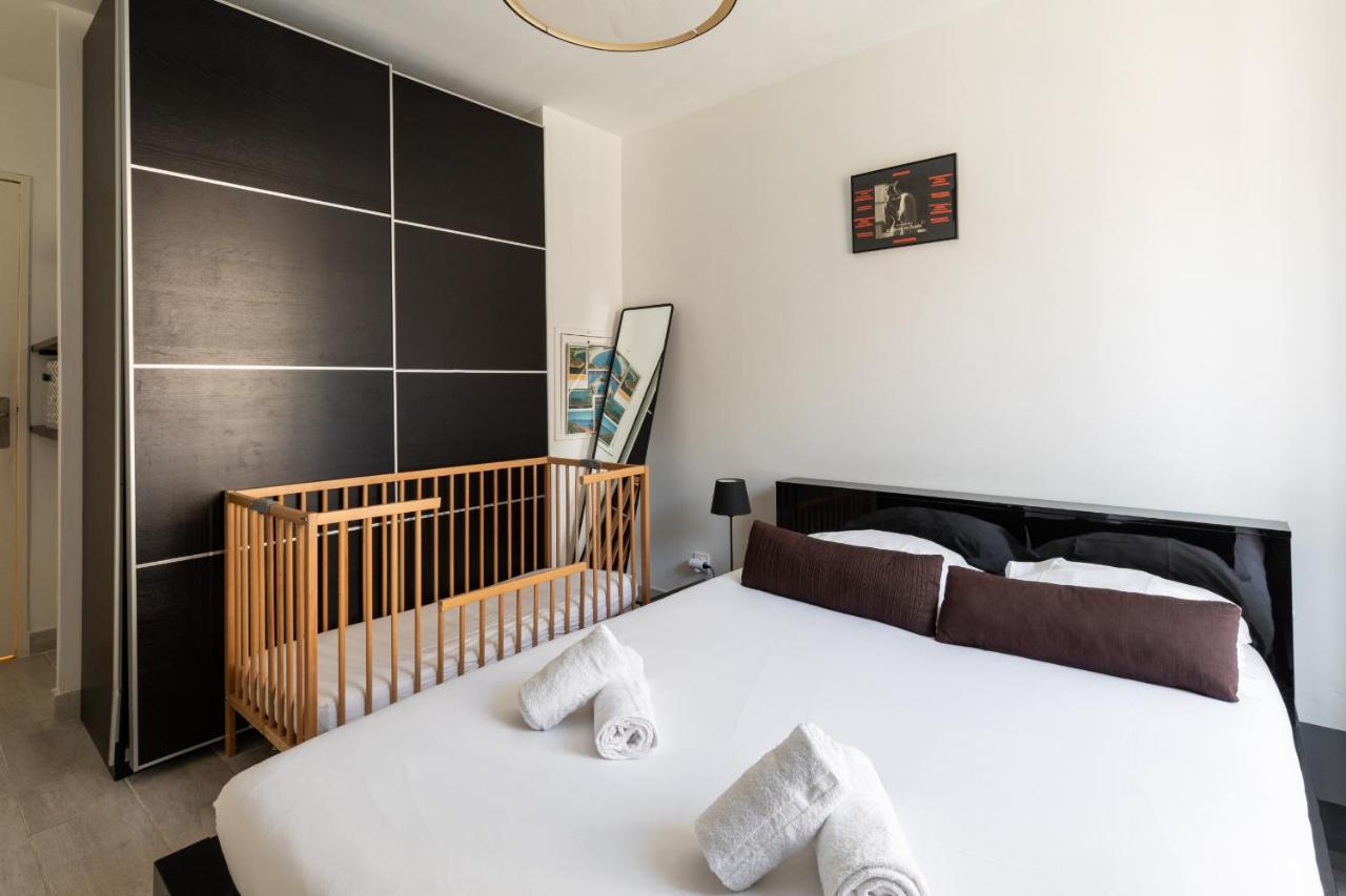 Dify Vieux Lyon Apartment Exterior photo